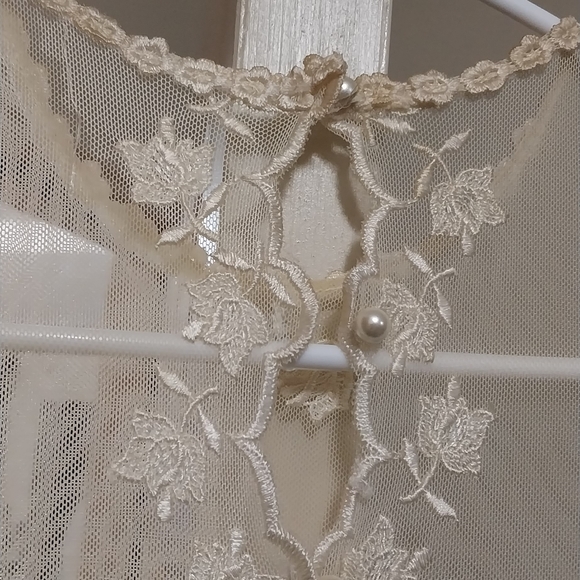 Jessica Maclintock dress - Picture 8 of 11